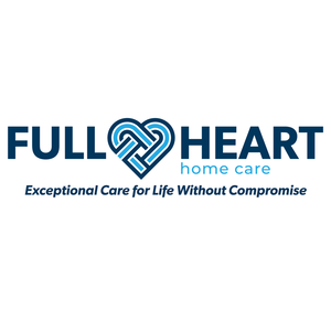 Team Page: Full Heart Home Care